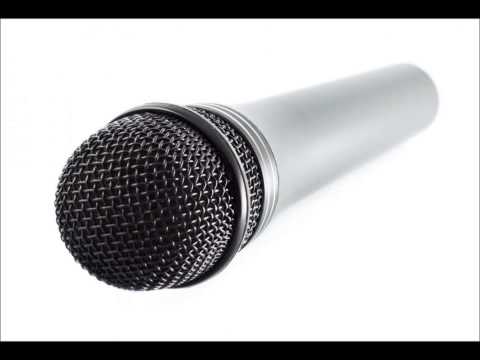 Rodney P & Riddla Kiss 100 Freestyle