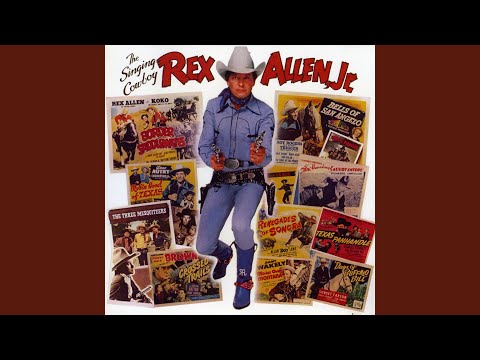 Cowboy in a Three Piece Business Suit