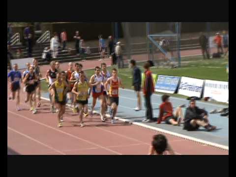 Interclub Heren Oudenaarde 16/05