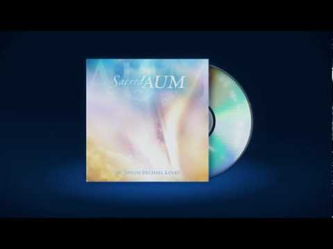 Sacred AUM - New Single Available Now!