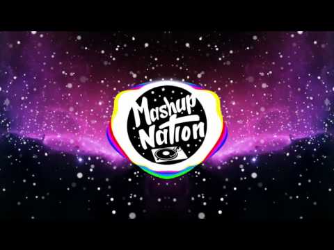 Footrocker x Calling (Hardwell Mashup)[Timmy Turner Remake]