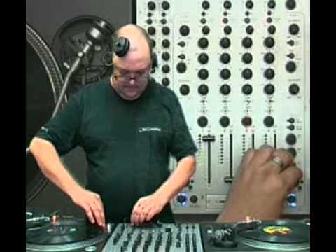 Slava Finist @ RTS.FM Studio - 16.07.2009: DJ Set