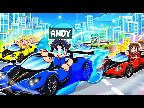 I spent $8,000,000 on the new PAGANI ZONDA EVO In Driving Empire! (Roblox)