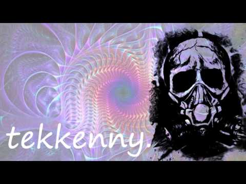 tekkenny. - Deeptek (DEEP HARDTEK)