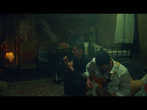 Joesef - Just Come Home With Me Tonight (Live from Apartment 22)