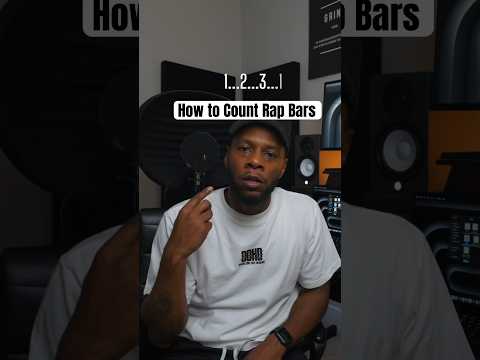 How to count Bars in a Song tutorial #creativeprocess