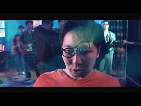 The SHOM - Home Sweet Home / ТЭНЭГ КИНО OST /