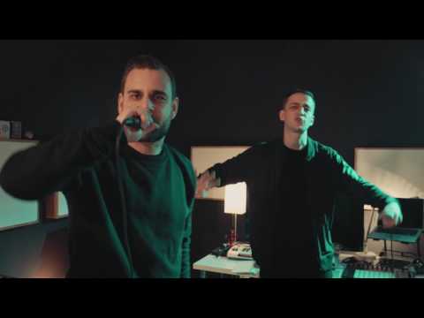 Mädness & Döll – Mood (prod. Torky Tork) / Studiosession