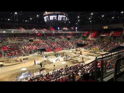 SuperEnduro Hungary 2022 | Billy Bolt | Fastest lap 🥇