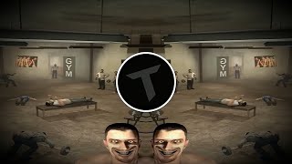 Every GYM Song - Musclebound @DaFuqBoom