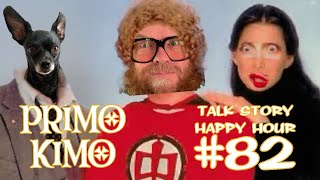 TSHH #82 - Believe It or Not It&#39;s 2024!  Dad Smell?! The Greatest Tiki Show Ever?, etc.