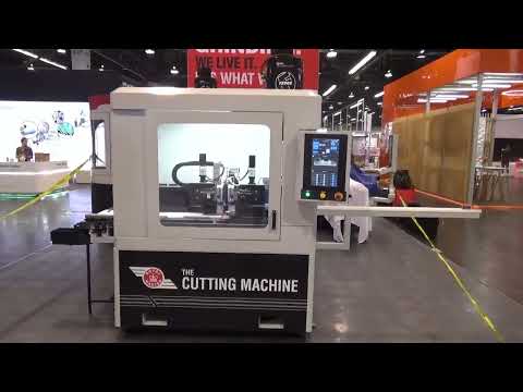 Cutting Machine MDM 2025