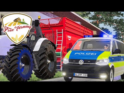 LS19 True Farming #1007 - WASSER für die KALKPRODUKTION von der BGA - Farming Simulator 19