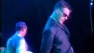 Land of hope and glory