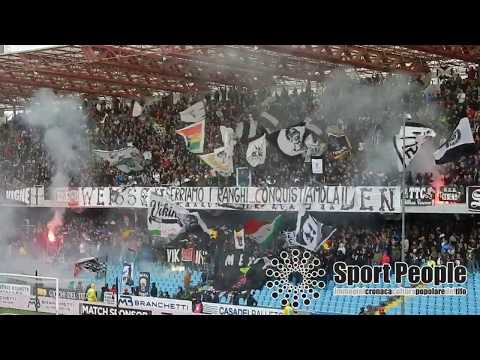 2018/19 CESENA - Castelfidardo, Serie D