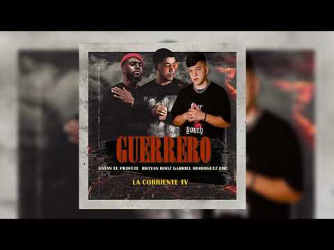 Guerrero🔥El Mejor Trap Cristiano 2022🔥Gabriel Rodriguez EMC Ft Brayan Booz, Natan El profeta✝️