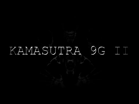 KAMASUTRA 9G II