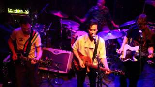 BSP - Lights Out For Darker Skies - Johnny Brenda&#39;s