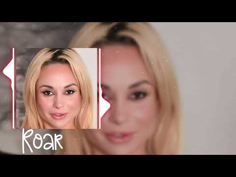 Roar Remix 2025 | Emotional Depth by Ava Storm | Original Track by Xavier Steele