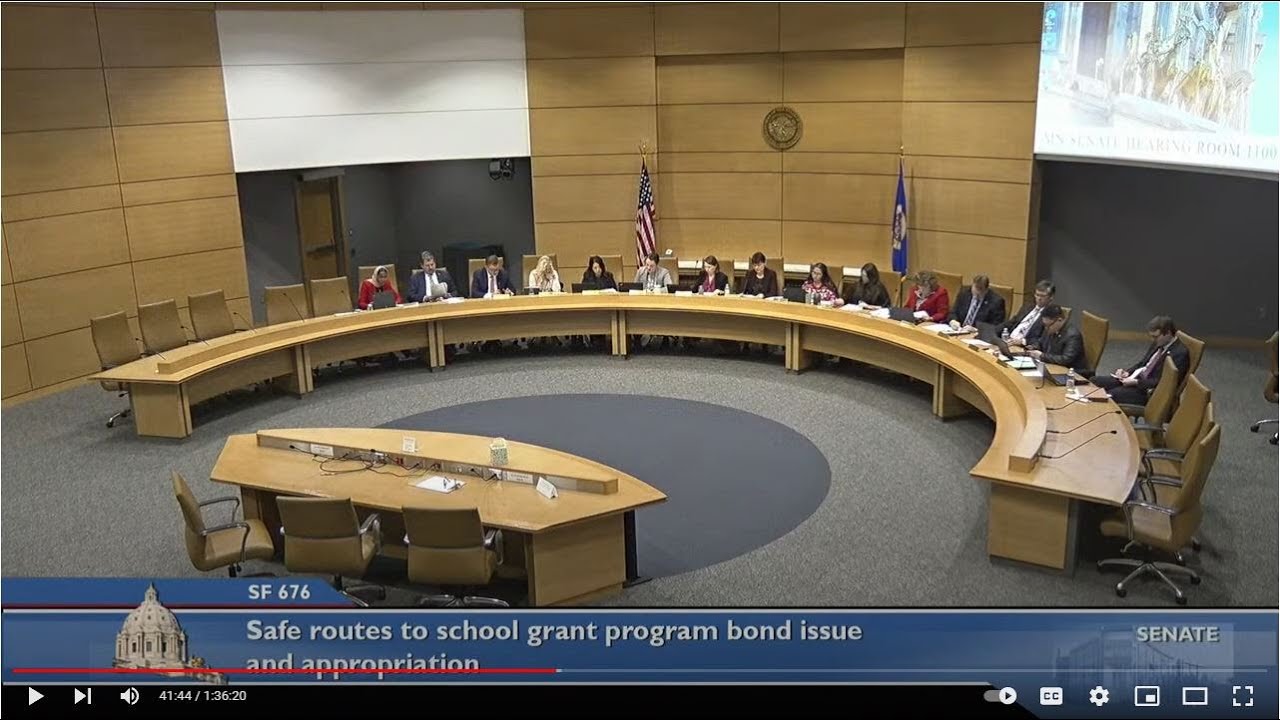 Committee on Capital Investment - 02/14/23