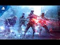 Battlefield V - This is Battlefield 5 | PS4
