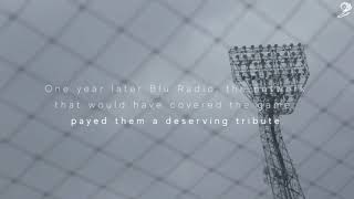 Blu Radio: The Game That Never Was