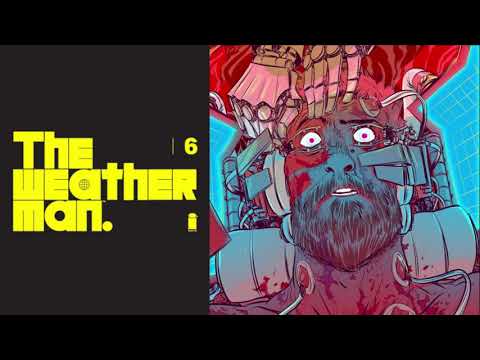 LE MATOS - Complete Memory Recovery (2018) (THE WEATHERMAN OST)