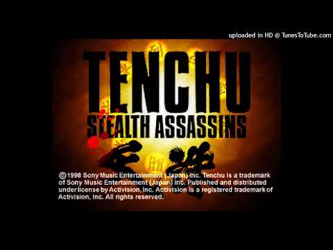 Tenchu Music - Punish the Evil Merchant Briefing