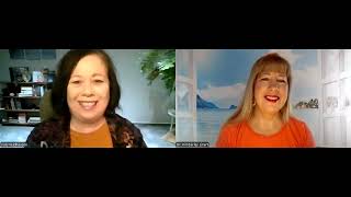 Healthy Delicious Foods for Healing - Judy Feldhausen & Dr. Kimberley Linert