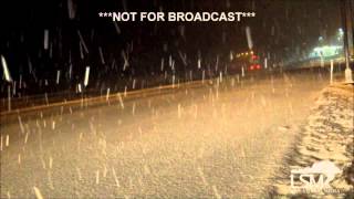 preview picture of video '1-24-15 Donegal, PA Snow'