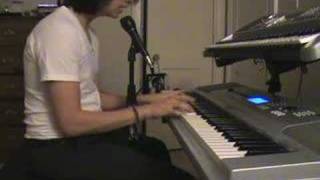 Carmen Jones-Enrique Bunbury Cover