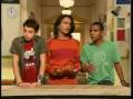 A Spot Of Bother- As the bell rings uk 