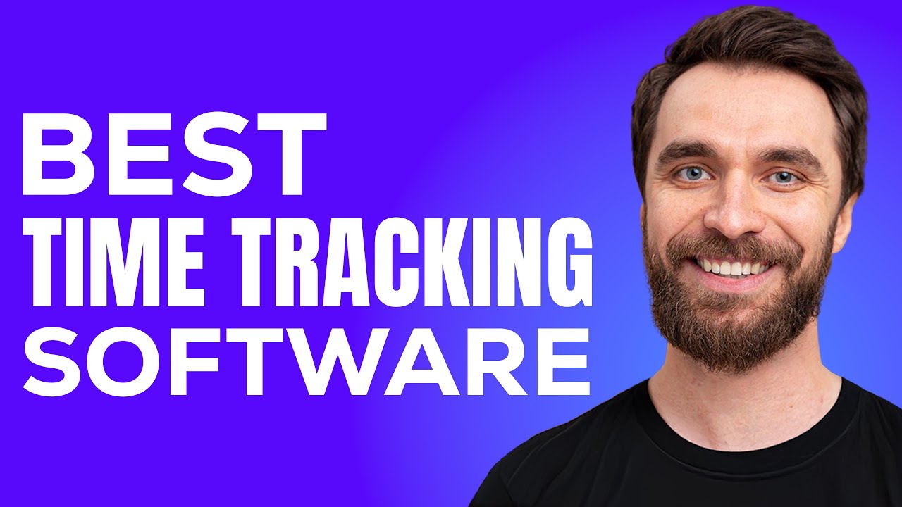 Best Time Tracking Software for Freelancers & Teams (2025)