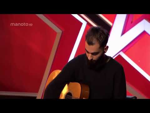 آهنگ زیبای تهران  از حسام به نام تهران