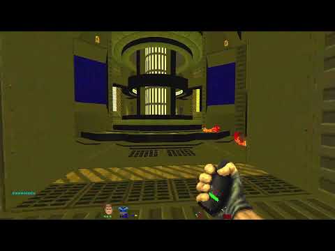 Stream: Brutal Doom Power Fantasy - Guardsoul E1 Remakes