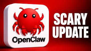 New OpenClaw Upgrades are INSANE!