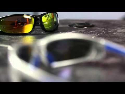 Radians Barrage Shooting Glasses Review