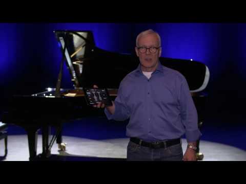 Bright presents Constellation Acoustic System by Meyer Sound