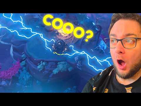 LOL2 Nadchodzi Według Przecieków...