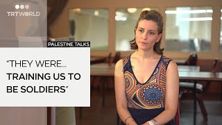 How Israel’s education system brainwashes children - Part 2