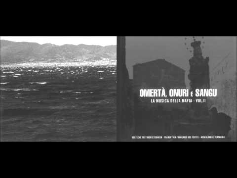 Saveria - Ninna nanna malandrineddu