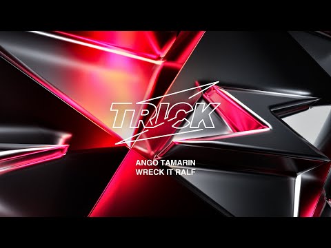 Ango Tamarin - Wreck It Ralf