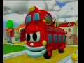 The Wheels On The Bus Volume 4 Dub Indonesia