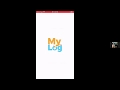 How To Test IOS Version Of MyLog Using TestFlight