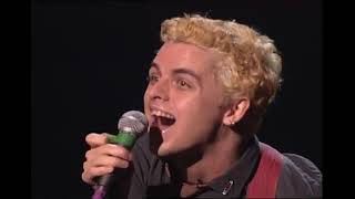 Green Day &#39;Going to Pasalacqua&#39; Live Jaded In Chicago 1994 [Unedited]
