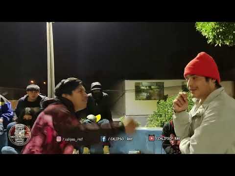 ✅✅🔥BARRAKA VS RG🔥✅✅CALIPSO-RMF/OCTAVOS TEMP5 EDICIÓN 12 COMPLETAMENTE LIBRE