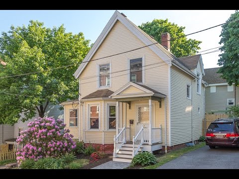 39 Harvard Pl, Lynn MA - Jenny May - Tel 978-828-4408