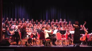 Ma Come Balli Bella Bimba 2016.04.22