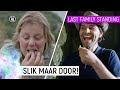 KREKELS ETEN! | Last Family Standing | seizoen 2 #1 | NPO Zapp