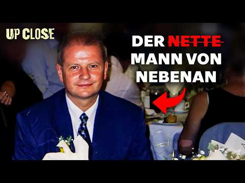 Wie ein höflicher Nachbar zu einem grausamen Killer wurde | True Crime